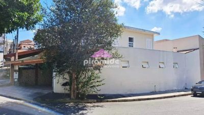 Casa, 4 quartos, 259 m² - Foto 4