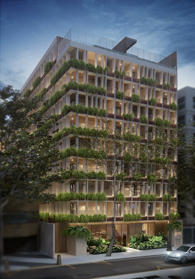 Casa, 2 quartos, 61 m² - Foto 4