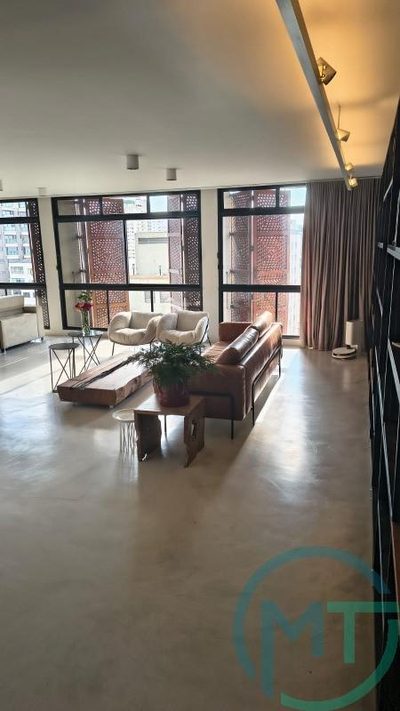 Cobertura, 3 quartos, 600 m² - Foto 2