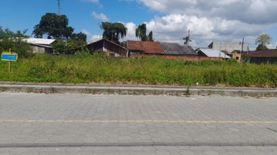 Terreno, 363 m² - Foto 3