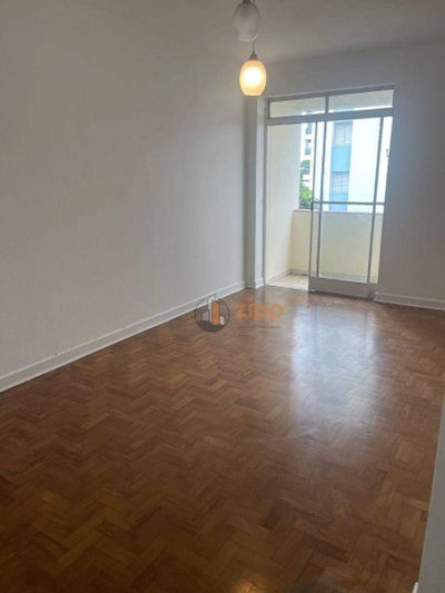 Apartamento, 2 quartos, 80 m² - Foto 1