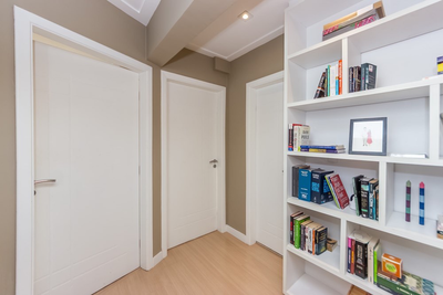 Apartamento, 2 quartos, 112 m² - Foto 2