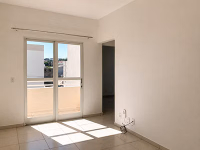 Apartamento, 2 quartos - Foto 1