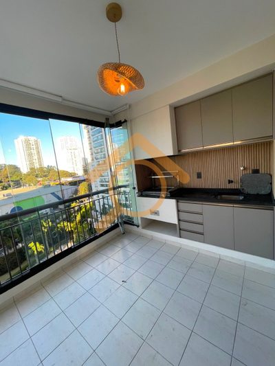 Apartamento, 3 quartos, 171 m² - Foto 1