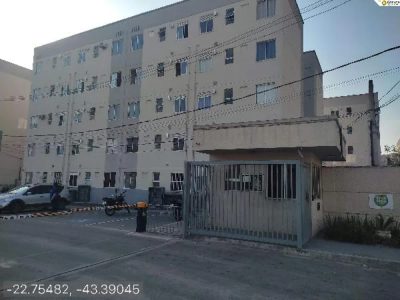 Apartamento, 2 quartos, 43 m² - Foto 1