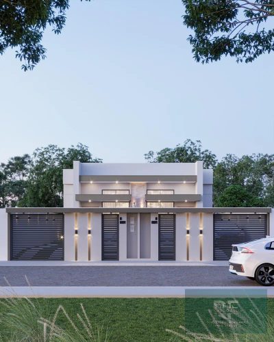 Casa, 3 quartos, 95 m² - Foto 5