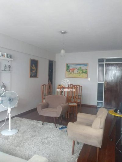 Apartamento, 4 quartos, 140 m² - Foto 2