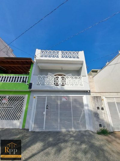 Casa, 3 quartos, 320 m² - Foto 5