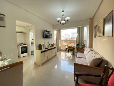 Apartamento, 2 quartos, 108 m² - Foto 5