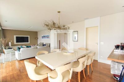 Apartamento, 3 quartos, 228 m² - Foto 4