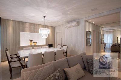 Apartamento, 3 quartos, 214 m² - Foto 2