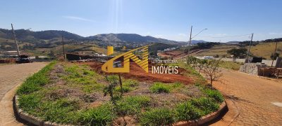 Terreno, 432 m² - Foto 2