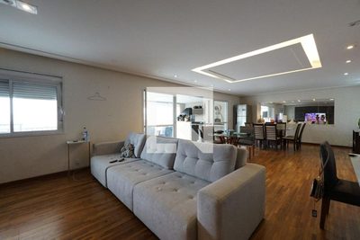 Apartamento, 3 quartos, 213 m² - Foto 4