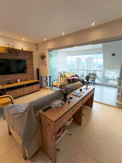 Cobertura, 3 quartos, 166 m² - Foto 5