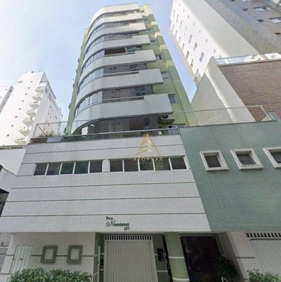 Apartamento, 3 quartos, 244 m² - Foto 1