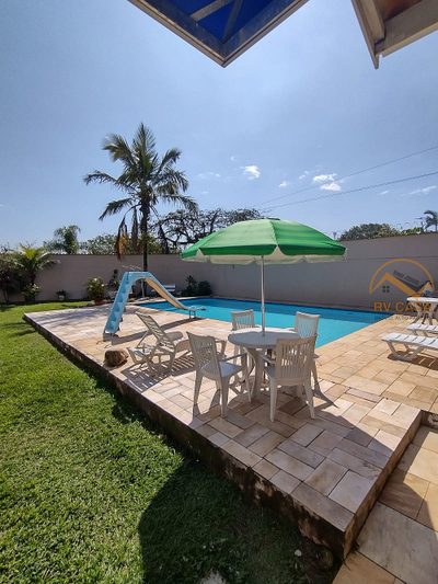Casa, 4 quartos, 350 m² - Foto 2