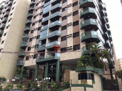 Apartamento, 2 quartos, 94 m² - Foto 1