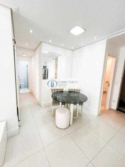Apartamento, 2 quartos, 66 m² - Foto 2