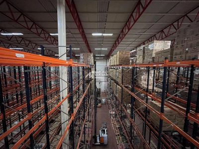 Depósito-Galpão, 3900 m² - Foto 4
