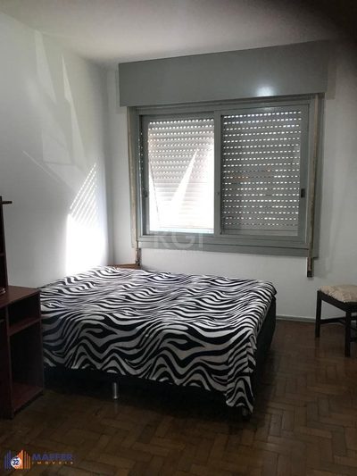 Apartamento, 1 quarto, 44 m² - Foto 3