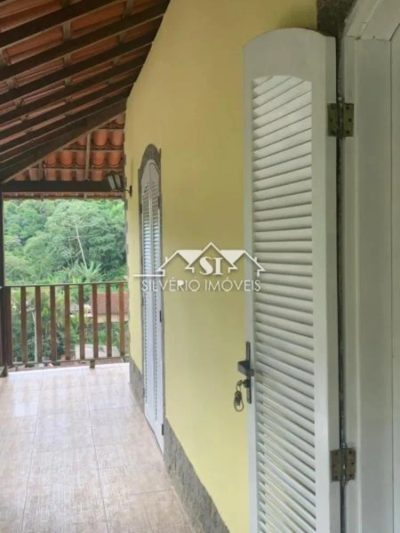 Casa, 4 quartos, 190 m² - Foto 2