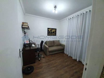 Apartamento, 2 quartos, 66 m² - Foto 3
