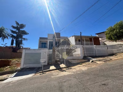 Casa, 3 quartos, 135 m² - Foto 1