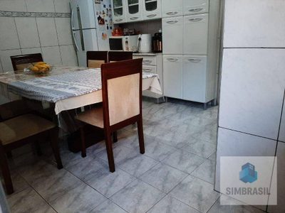 Casa, 3 quartos, 110 m² - Foto 5