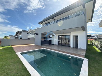 Casa, 4 quartos, 350 m² - Foto 1