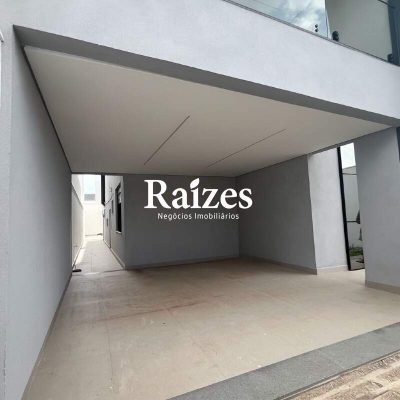Casa, 3 quartos, 319 m² - Foto 2