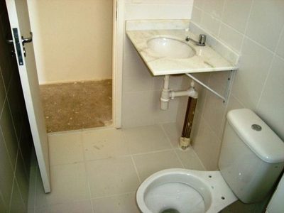 Apartamento, 2 quartos, 55 m² - Foto 1