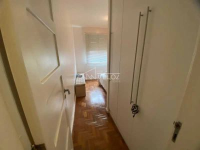 Apartamento, 3 quartos, 140 m² - Foto 1