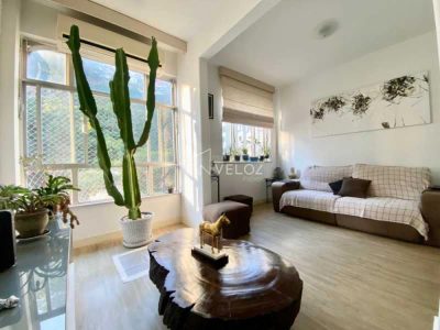 Apartamento, 3 quartos, 102 m² - Foto 1