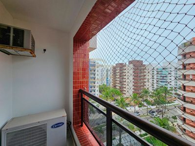 Apartamento, 3 quartos, 119 m² - Foto 4