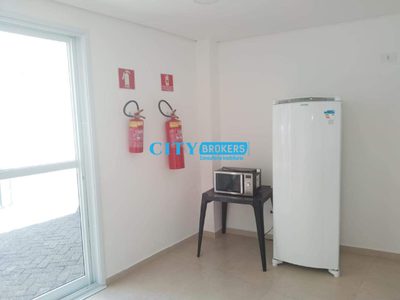 Apartamento, 1 quarto, 47 m² - Foto 4