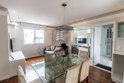 Apartamento, 2 quartos, 97 m² - Foto 3