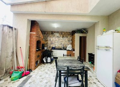Sobrado, 2 quartos, 160 m² - Foto 4