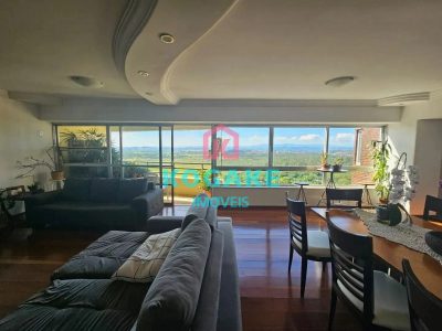 Apartamento, 4 quartos, 228 m² - Foto 1