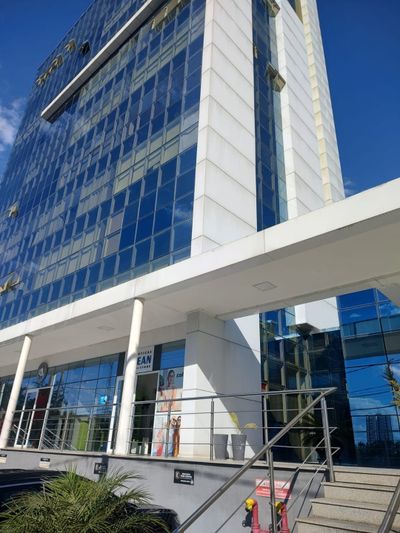 Sala-Conjunto, 37 m² - Foto 4