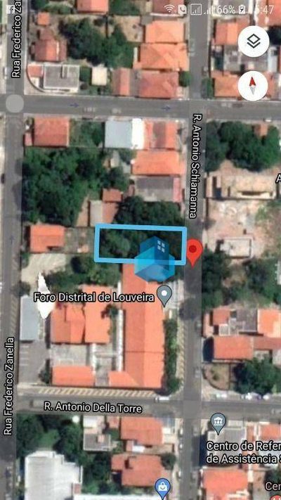 Terreno, 300 m² - Foto 1
