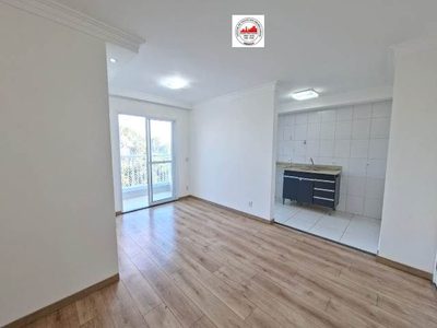 Apartamento, 2 quartos, 49 m² - Foto 2