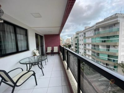 Apartamento, 3 quartos, 116 m² - Foto 5