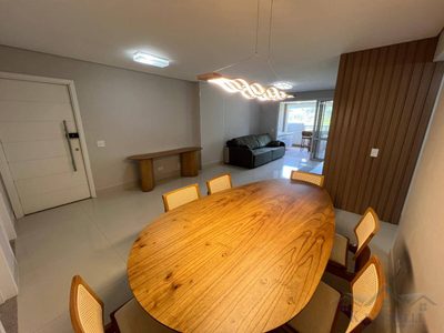 Apartamento, 4 quartos, 162 m² - Foto 1