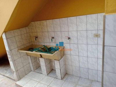 Casa, 5 quartos, 298 m² - Foto 5