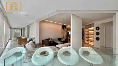 Apartamento, 4 quartos, 192 m² - Foto 2