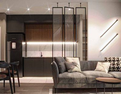 Apartamento, 3 quartos, 75 m² - Foto 5