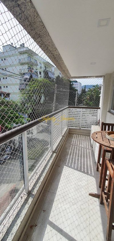 Apartamento, 3 quartos, 77 m² - Foto 2