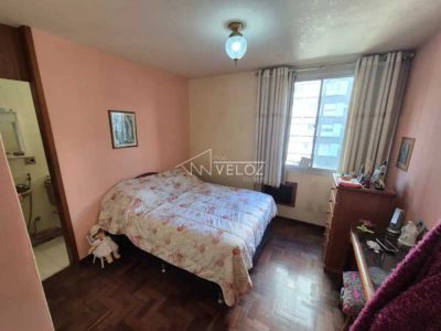 Apartamento, 3 quartos, 98 m² - Foto 1
