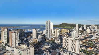 Apartamento, 3 quartos, 121 m² - Foto 3