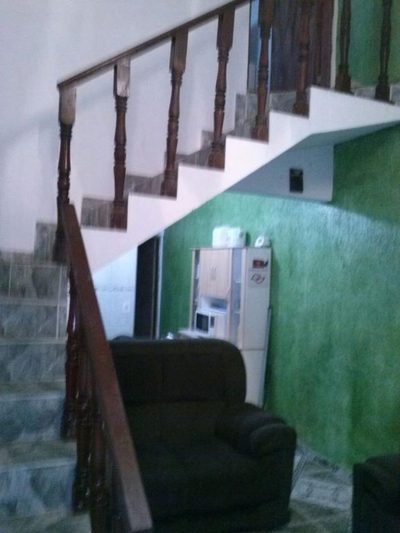 Sobrado, 2 quartos, 150 m² - Foto 4